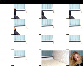 huntertiana — 19 minute Chaturbate female cam show recording, 1080p, Sep 15, 2019