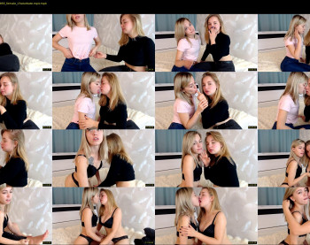 huntertiana — 22 minute Chaturbate female cam show recording, 1080p, Sep 15, 2019