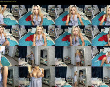 ice_creamy — 29 minute Chaturbate female cam show recording, 720p, Sep 16, 2019