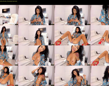 indiansweety — 19 minute Chaturbate female cam show recording, 720p, Sep 15, 2019