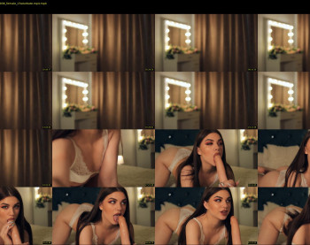 jacky_smith — 47 minute Chaturbate female cam show recording, 1080p, Sep 15, 2019