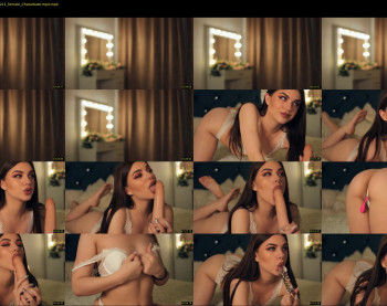 jacky_smith — 47 minute Chaturbate female cam show recording, 1080p, Sep 15, 2019