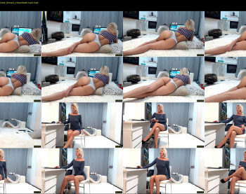 jaylynxxxx74 — 44 minute Chaturbate female cam show recording, 1080p, Sep 15, 2019