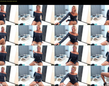 jaylynxxxx74 — 44 minute Chaturbate female cam show recording, 1080p, Sep 15, 2019
