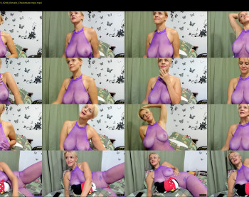 jenniferloveyou — 25 minute Chaturbate female cam show recording, 720p, Sep 16, 2019