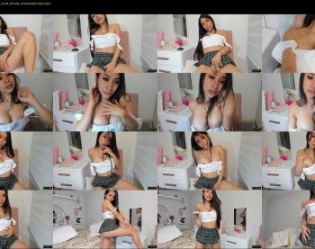 jessikapalmer — 57 minute Chaturbate female cam show recording, 1080p, Sep 15, 2019
