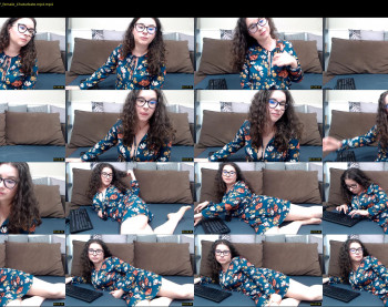 jessykah — 11 minute Chaturbate female cam show recording, 1080p, Sep 15, 2019