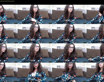 jessykah — 3 minute Chaturbate female cam show recording, 1080p, Sep 15, 2019