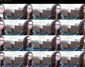 jessykah — 14 minute Chaturbate female cam show recording, 1080p, Sep 15, 2019