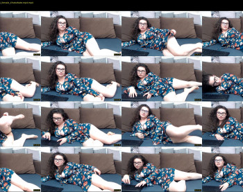jessykah — 11 minute Chaturbate female cam show recording, 1080p, Sep 15, 2019