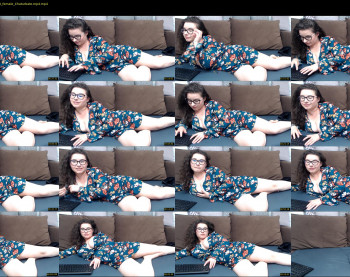 jessykah — 11 minute Chaturbate female cam show recording, 1080p, Sep 15, 2019