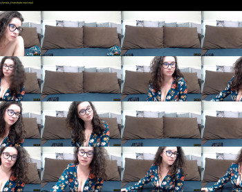 jessykah — 14 minute Chaturbate female cam show recording, 1080p, Sep 15, 2019