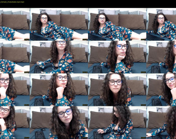 jessykah — 12 minute Chaturbate female cam show recording, 1080p, Sep 15, 2019