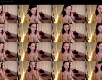 joliejoy — 8 minute Chaturbate female cam show recording, 1080p, Sep 15, 2019