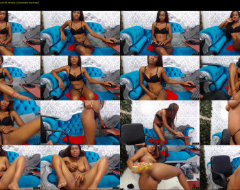 katherin_cruzz — 36 minute Chaturbate female cam show recording, 720p, Sep 16, 2019