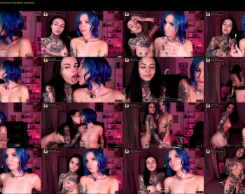 keokistar — 29 minute Chaturbate female cam show recording, 720p, Sep 15, 2019