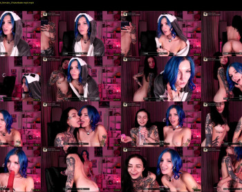 keokistar — 29 minute Chaturbate female cam show recording, 720p, Sep 16, 2019