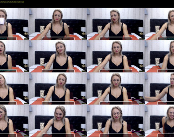 ladyjeen — 30 minute Chaturbate female cam show recording, 1080p, Sep 15, 2019