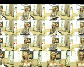 ladyleea — 6 minute Chaturbate female cam show recording, 1080p, Sep 16, 2019