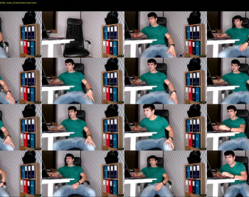 latino23bom — 52 minute Chaturbate male cam show recording, 480p, Sep 15, 2019