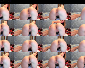 lena___ — 7 minute Chaturbate female cam show recording, 1080p, Sep 15, 2019