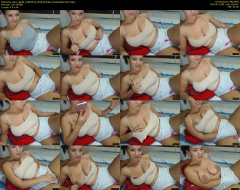 lexy_sweet — 75 minute Chaturbate female cam show recording, 480p, Sep 15, 2019