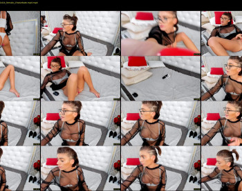 lorelaycandy — 29 minute Chaturbate female cam show recording, 720p, Sep 15, 2019