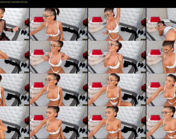 lorelaycandy — 29 minute Chaturbate female cam show recording, 720p, Sep 15, 2019