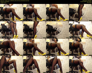 madlyn_dee — 48 minute Chaturbate female cam show recording, 480p, Sep 16, 2019