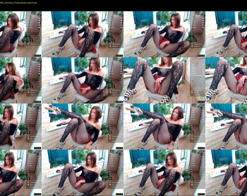 magicshine — 29 minute Chaturbate female cam show recording, 1080p, Sep 15, 2019