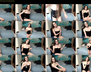 mandy_rose1 — 74 minute Chaturbate female cam show recording, 720p, Sep 16, 2019