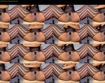 melania_browis — 3 minute Chaturbate female cam show recording, 720p, Sep 15, 2019