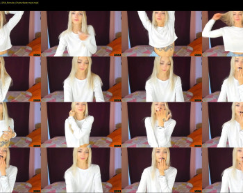 melissaallens — 29 minute Chaturbate female cam show recording, 720p, Sep 15, 2019
