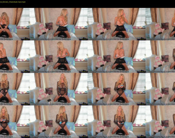miakinkdd — 17 minute Chaturbate female cam show recording, 1080p, Sep 15, 2019
