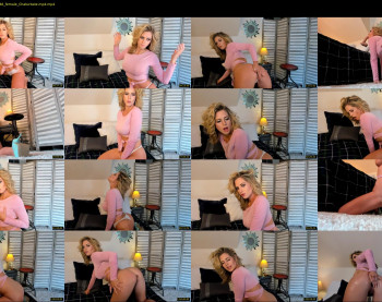 milf_lacey — 79 minute Chaturbate female cam show recording, 720p, Sep 15, 2019