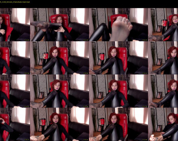 missmirandagd — 29 minute Chaturbate female cam show recording, 1080p, Sep 15, 2019