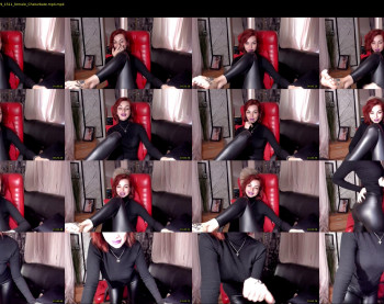 missmirandagd — 29 minute Chaturbate female cam show recording, 1080p, Sep 15, 2019