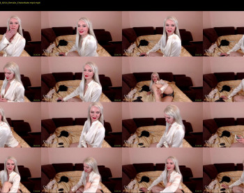 mistressnorma — 18 minute Chaturbate female cam show recording, 720p, Sep 16, 2019