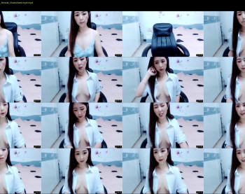 moli666 — 29 minute Chaturbate female cam show recording, 1080p, Sep 15, 2019