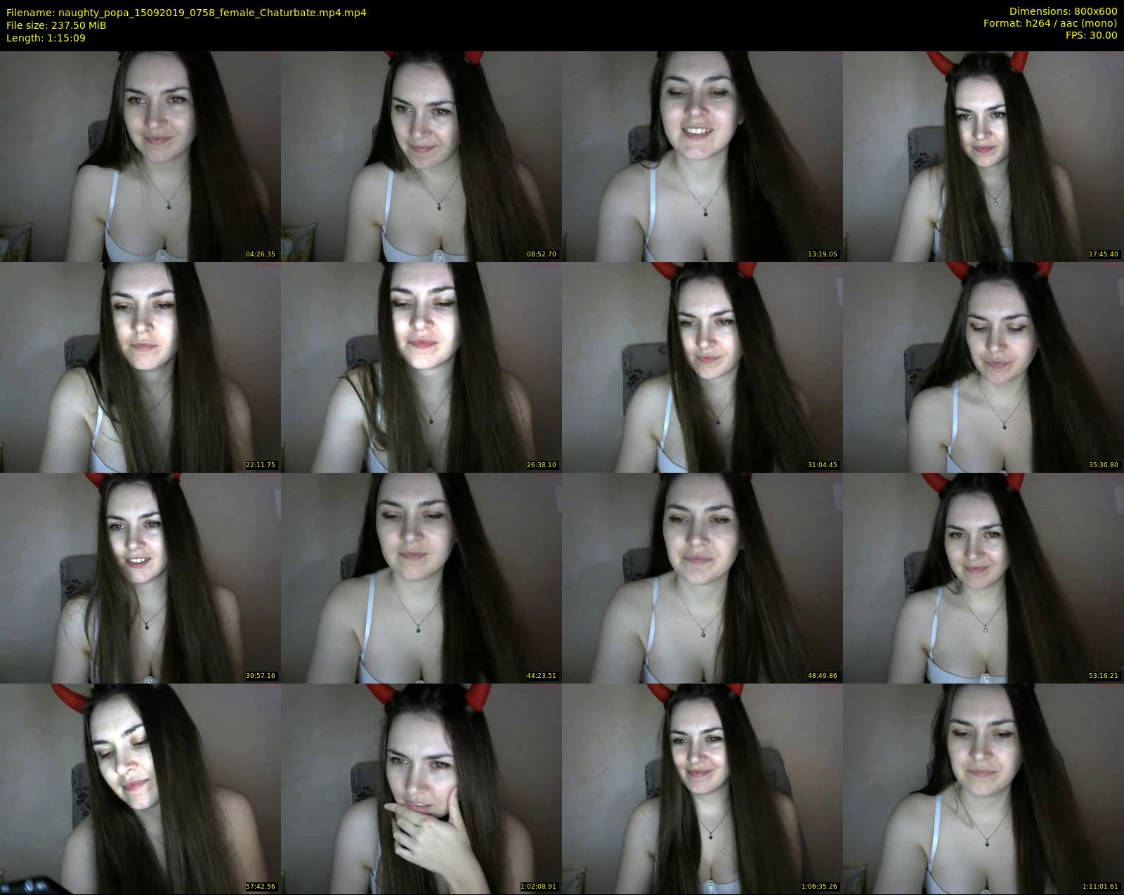 naughty_popa — 76 minute Chaturbate female cam show recording, 480p, Sep 15, 2019