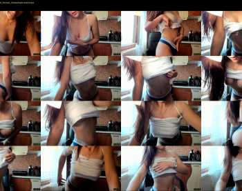 nickyplus — 29 minute Chaturbate couple cam show recording, 720p, Sep 15, 2019