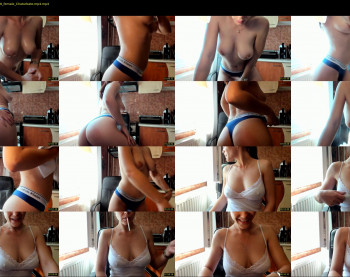 nickyplus — 10 minute Chaturbate couple cam show recording, 720p, Sep 15, 2019