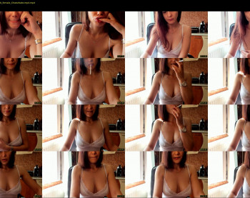 nickyplus — 13 minute Chaturbate couple cam show recording, 720p, Sep 15, 2019