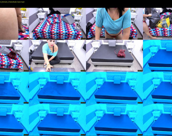 nicoleex1 — 56 minute Chaturbate female cam show recording, 720p, Sep 16, 2019