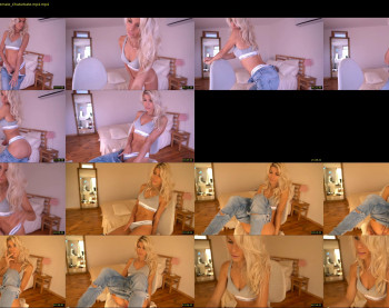 ocicat — 53 minute Chaturbate female cam show recording, 1080p, Sep 15, 2019