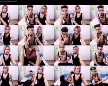 oliverrgroove — 31 minute Chaturbate male cam show recording, 720p, Sep 15, 2019