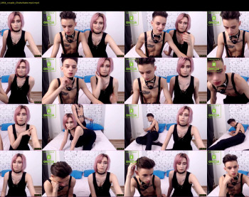oliverrgroove — 32 minute Chaturbate male cam show recording, 720p, Sep 15, 2019