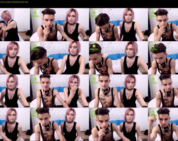 oliverrgroove — 11 minute Chaturbate male cam show recording, 720p, Sep 15, 2019