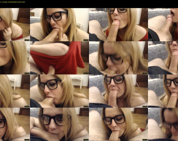 oraljessie — 29 minute Chaturbate couple cam show recording, 1080p, Sep 15, 2019