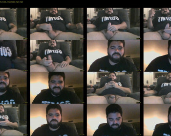 orion_63 — 30 minute Chaturbate male cam show recording, 480p, Sep 15, 2019